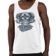 TANK TOP M8 CHOPPER OLD SCHOOL BIKER